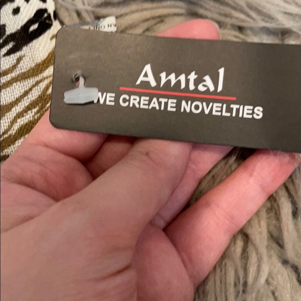 Scarf - Picture 2 of 2